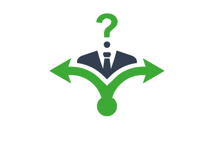 Få hjälp med att låna pengar